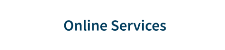 Online Services